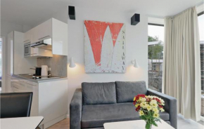 Dünenvilla 11 Apartment 7